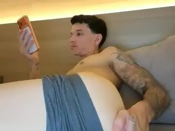 Chaturbate Private Sex Chat of dirtyprettyboi