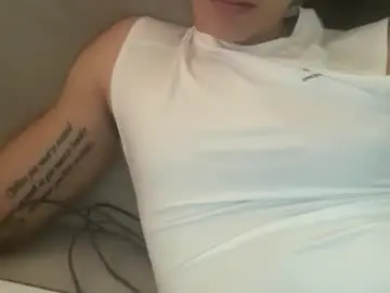 Chaturbate Live Porn of dirtyprettyboi
