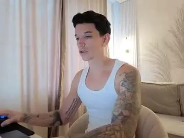 Chaturbate Watch Live Sex Cams of dirtyprettyboi