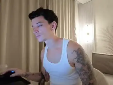 Chaturbate Best live sex cam show of dirtyprettyboi