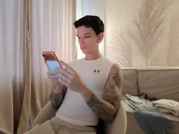 Chaturbate Sex Cam of dirtyprettyboi