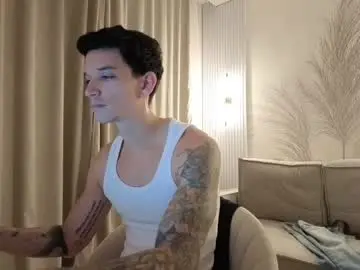 Chaturbate Best Webcam of dirtyprettyboi