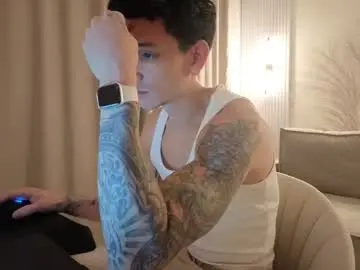 Chaturbate Live Sex of dirtyprettyboi