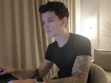 Chaturbate Adult Webcam of dirtyprettyboi
