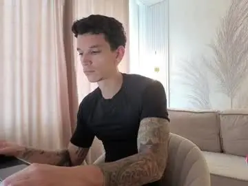 Chaturbate Watch Live Sex Cams of dirtyprettyboi
