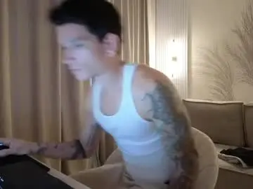 Chaturbate Adult Webcam of dirtyprettyboi