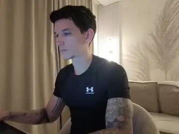 Chaturbate Sex Cam of dirtyprettyboi