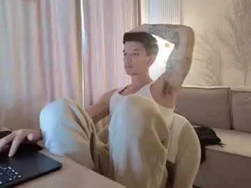 Chaturbate Live Porn of dirtyprettyboi