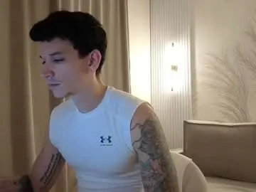 Chaturbate Adult Webcams of dirtyprettyboi