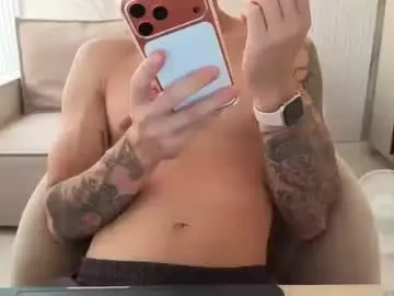 Chaturbate Sex Cam of dirtyprettyboi