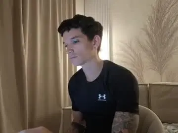 Chaturbate Adult Webcam of dirtyprettyboi