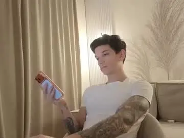 Chaturbate Nude Webcam of dirtyprettyboi