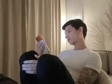 Chaturbate Best live sex cam show of dirtyprettyboi