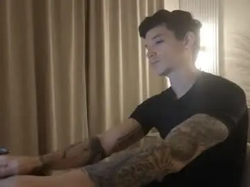 Chaturbate Nude Webcam of dirtyprettyboi
