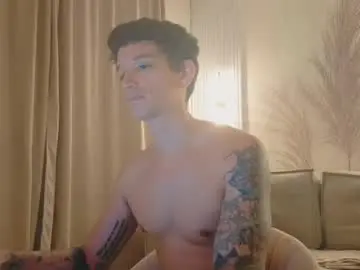 Chaturbate Adult Webcams of dirtyprettyboi