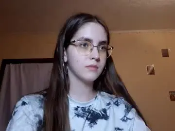 Chaturbate Live Sex Cam of elmeraurora