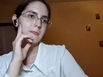 Chaturbate Nude Webcam of elmeraurora