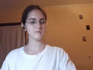 Chaturbate Live Sex Cam of elmeraurora