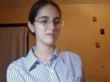 Chaturbate Live Sex Cam of elmeraurora