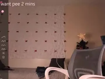 Chaturbate Nude Webcam of jerrybomb_