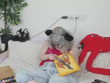 Chaturbate Best Webcam of joanbulmer