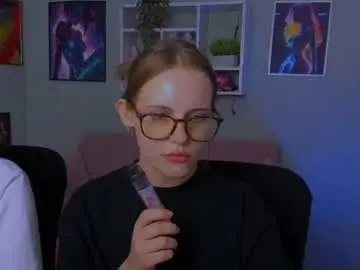 Chaturbate Live Sex Cam of katrynice