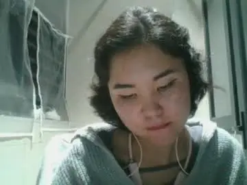 Chaturbate Free Porn Cam of kerstinscotto