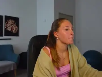 Chaturbate Best Webcam of lana_jewel