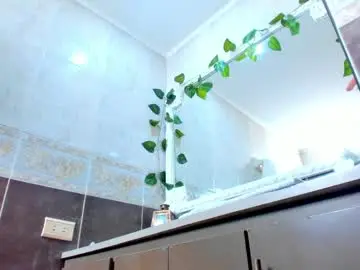 Chaturbate Nude Webcam of milliesummer