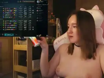 Chaturbate Adult Webcams of moonlish_siren