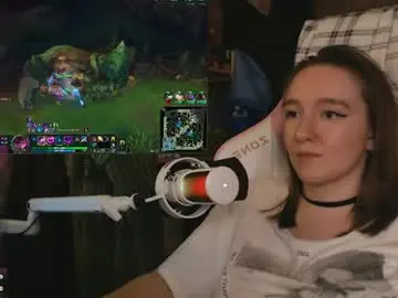 Chaturbate Adult Webcam of moonlish_siren