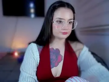 Chaturbate Free Porn Cam of ninavolkov