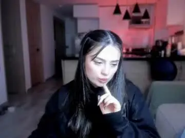 Chaturbate Nude Webcam of ninavolkov