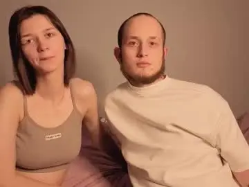 Chaturbate Sex Cam of pearl_couple