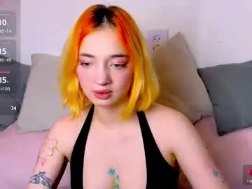 Chaturbate Adult Video Chat of sandra_bell_