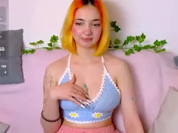 Chaturbate Live Porn of sandra_bell_