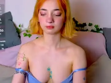 Chaturbate Best Webcam of sandra_bell_