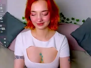 Chaturbate Live Sex Cam of sandra_bell_