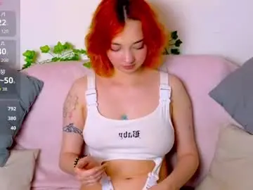 Chaturbate Live Sex Cam of sandra_bell_