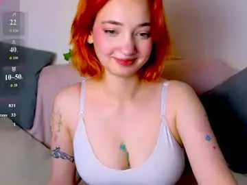 Chaturbate Private Sex Chat of sandra_bell_