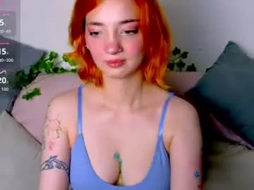 Chaturbate Free Live Porn of sandra_bell_