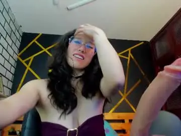 Chaturbate Private Sex Chat of sarah_clarc