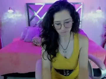 Chaturbate Sex Chat of sarah_clarc