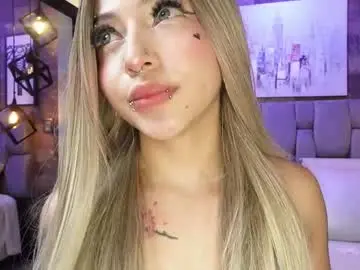 Chaturbate Adult Video Chat of sophia_bellucci