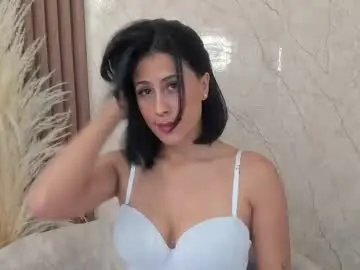 Chaturbate Live Porn of thais_kim