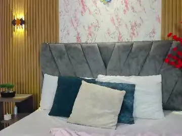 Chaturbate Sex Chat of thais_kim