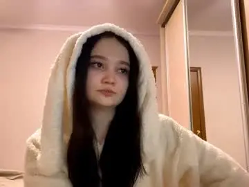 Chaturbate Nude Webcam of thaliakuchem