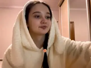 Chaturbate Adult Webcams of thaliakuchem