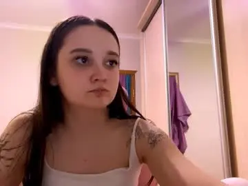 Chaturbate Adult Video Chat of thaliakuchem