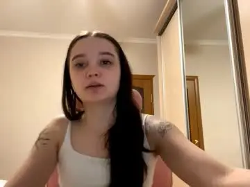 Chaturbate Nude Webcam of thaliakuchem